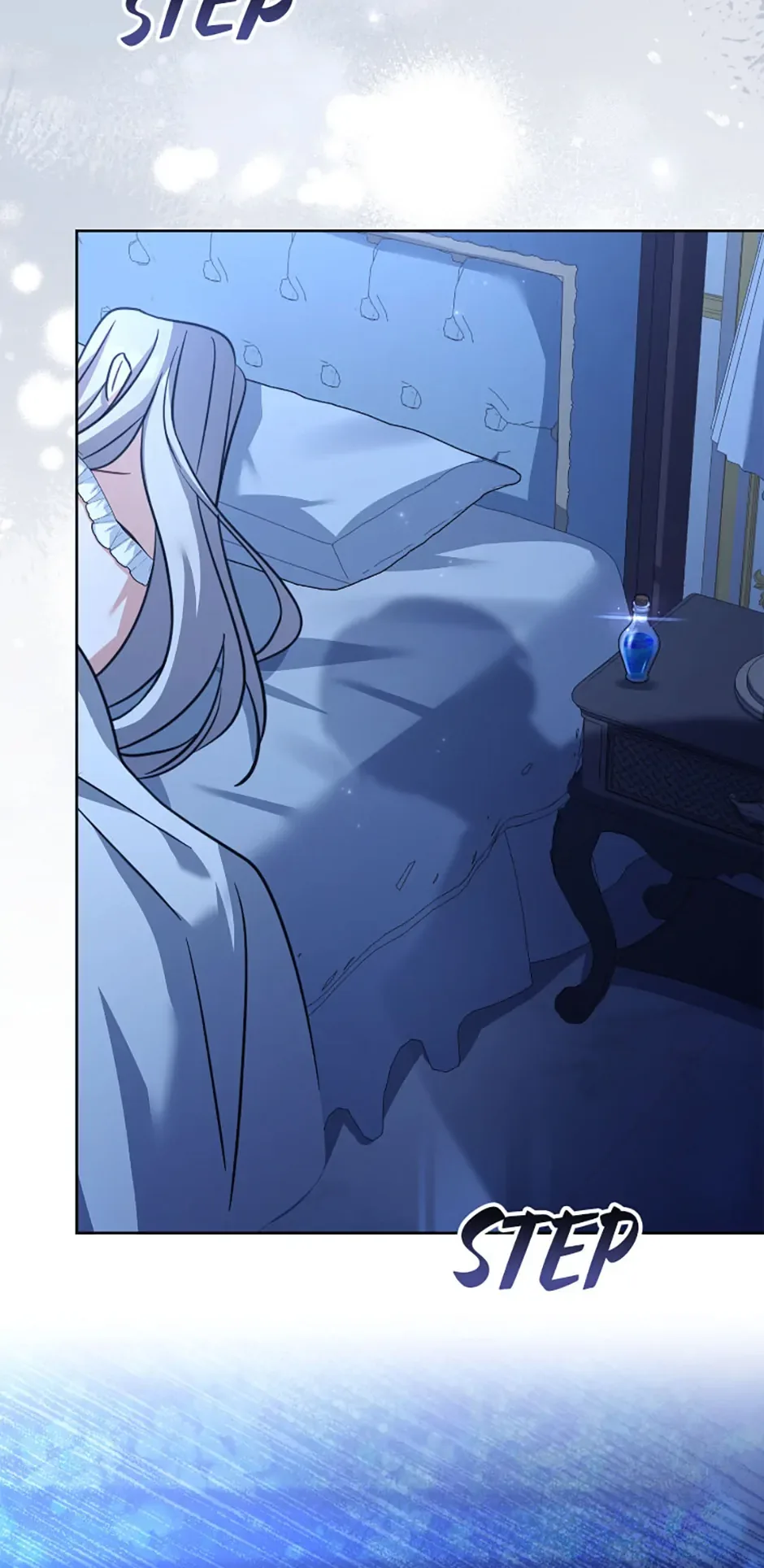 A childhood friend became an obsessive husband Chapter 76 page 62