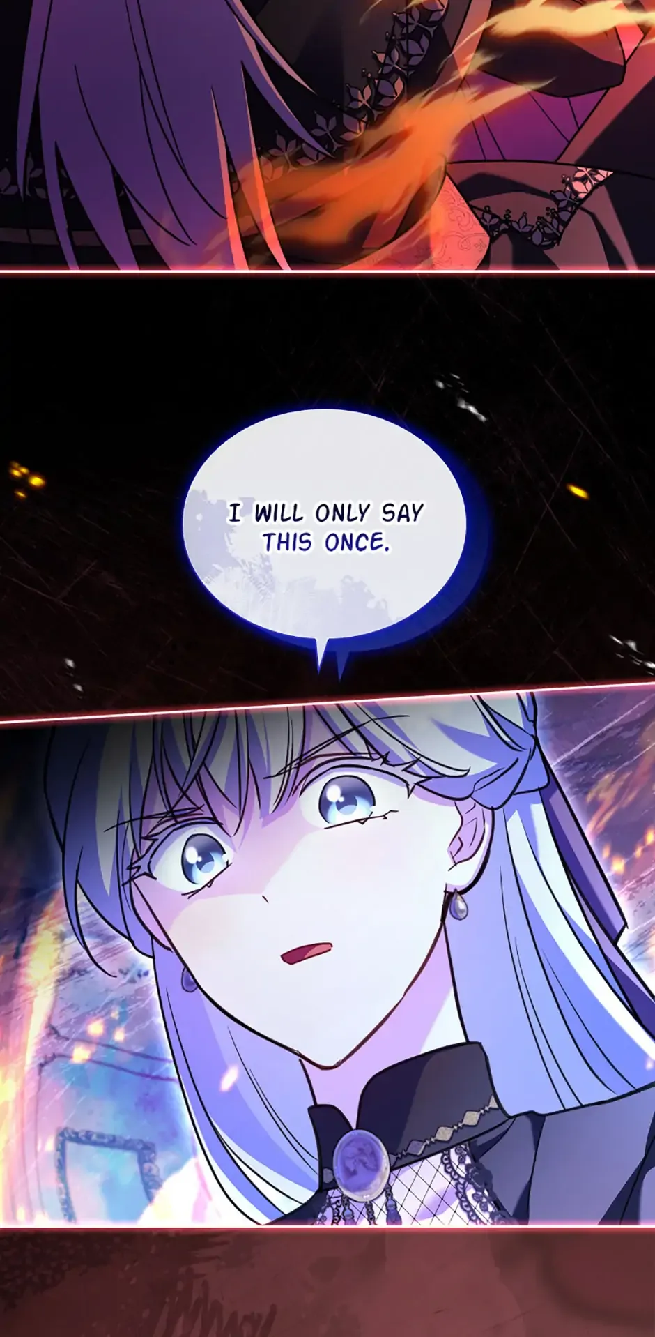 A childhood friend became an obsessive husband Chapter 81 page 3