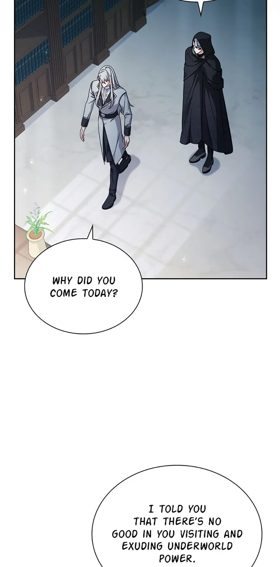 A childhood friend became an obsessive husband Chapter 78 page 44