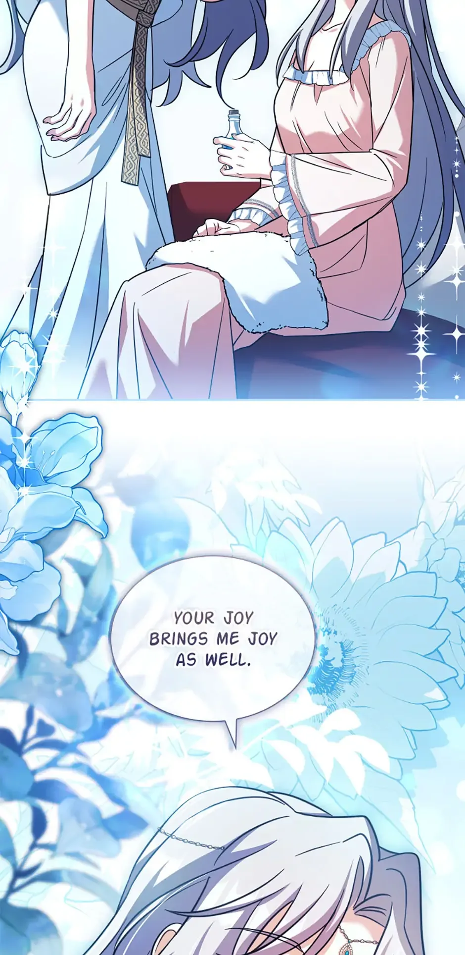 A childhood friend became an obsessive husband Chapter 76 page 58