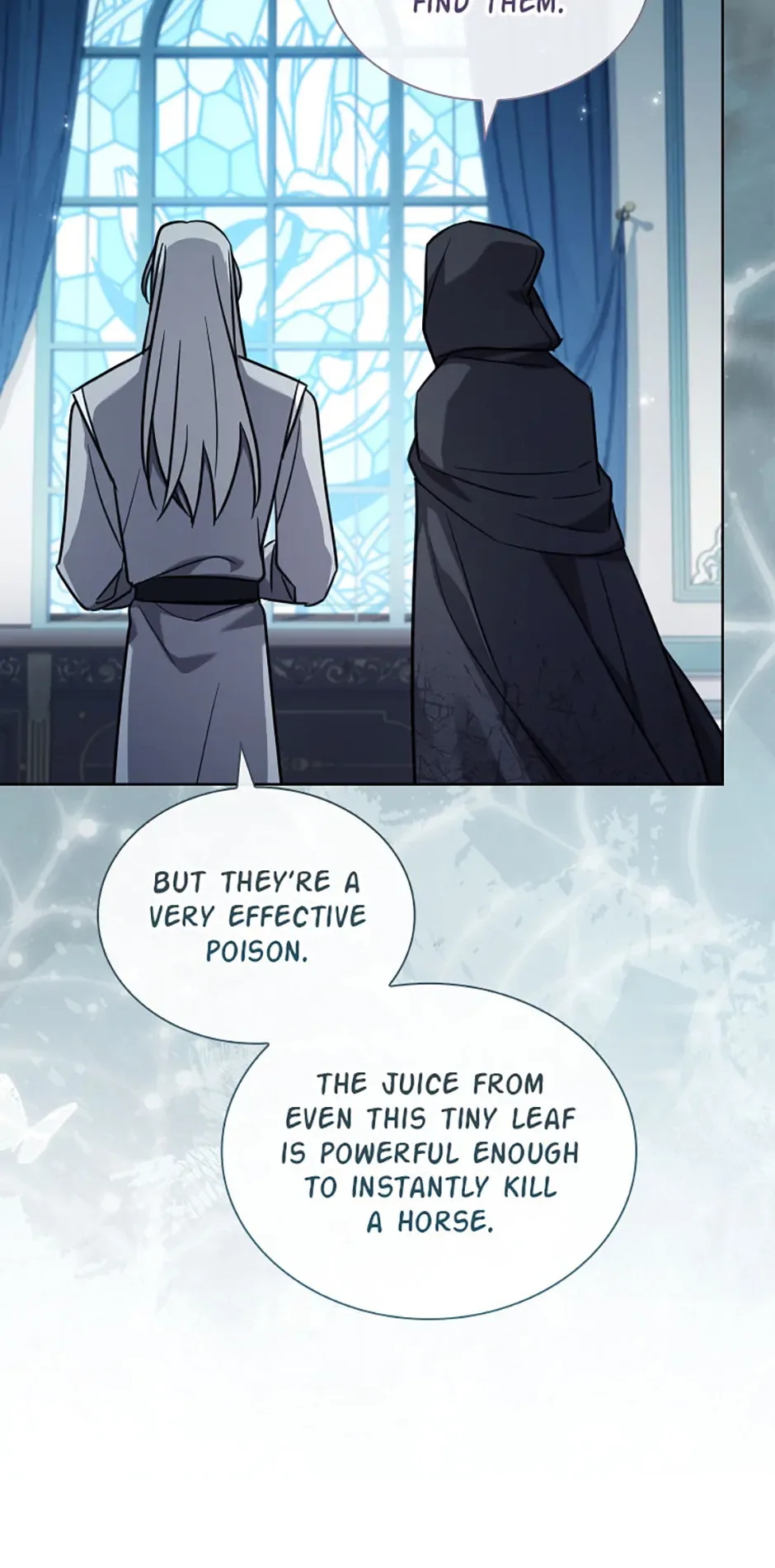 A childhood friend became an obsessive husband Chapter 78 page 47
