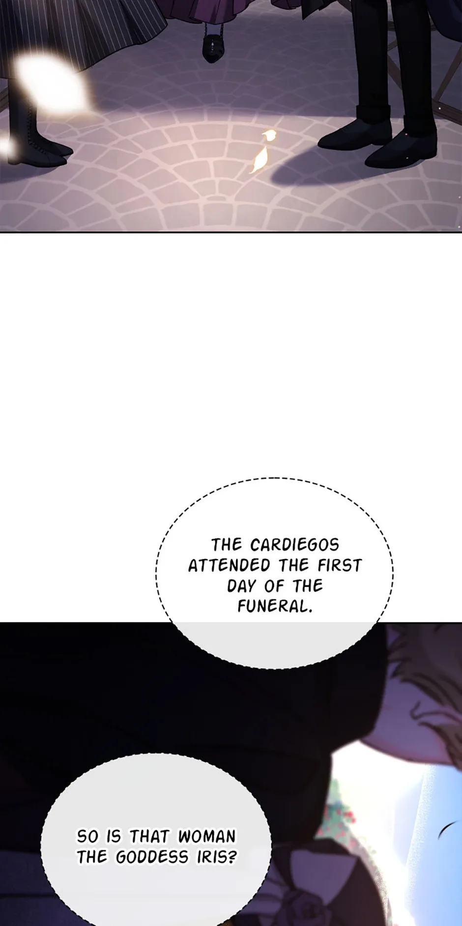 A childhood friend became an obsessive husband Chapter 79 page 32