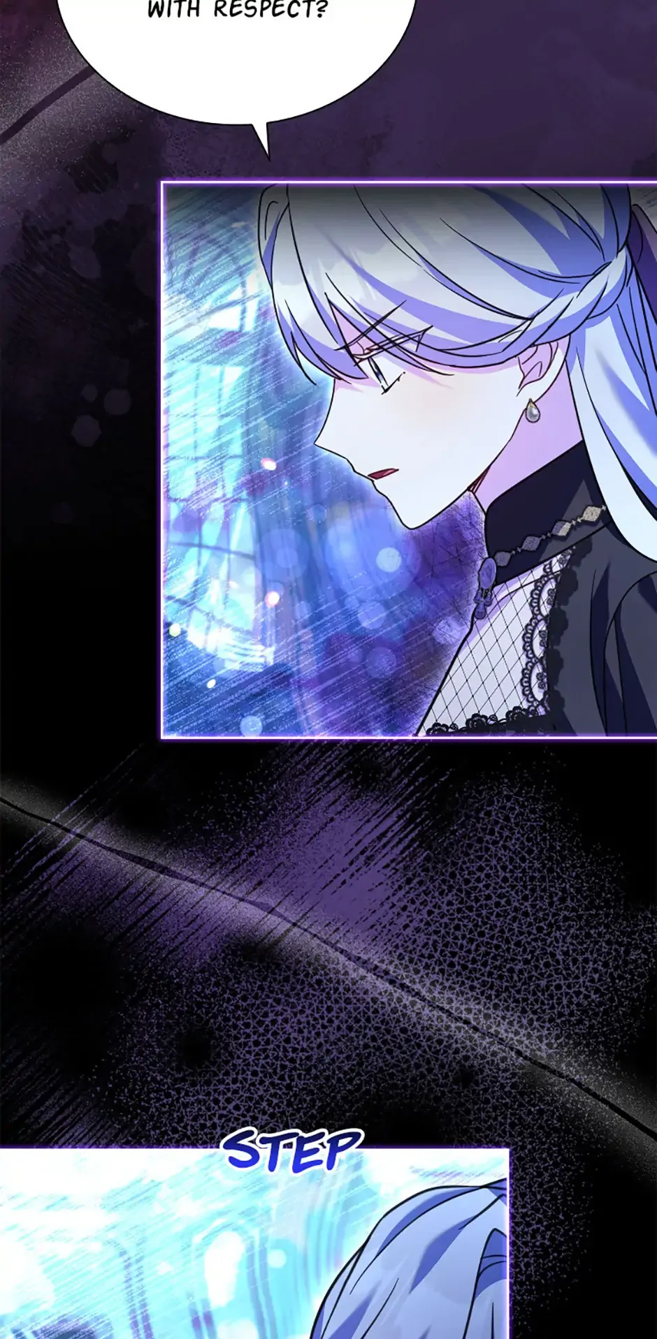 A childhood friend became an obsessive husband Chapter 81 page 6