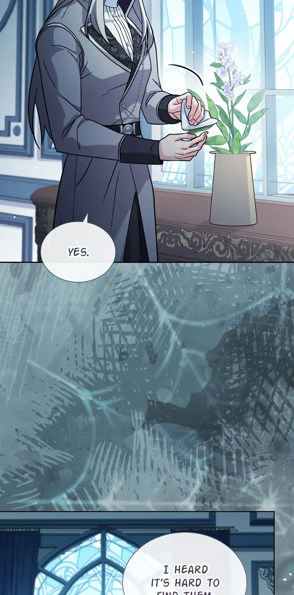A childhood friend became an obsessive husband Chapter 78 page 46