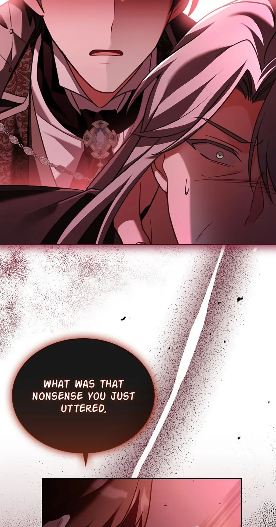 A childhood friend became an obsessive husband Chapter 81 page 14
