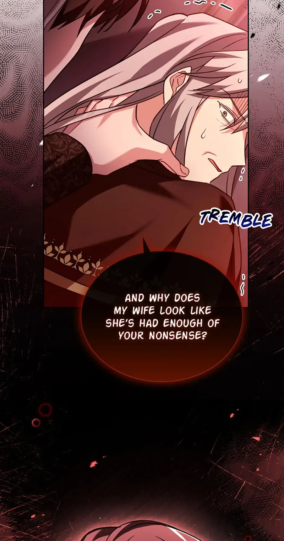 A childhood friend became an obsessive husband Chapter 81 page 15