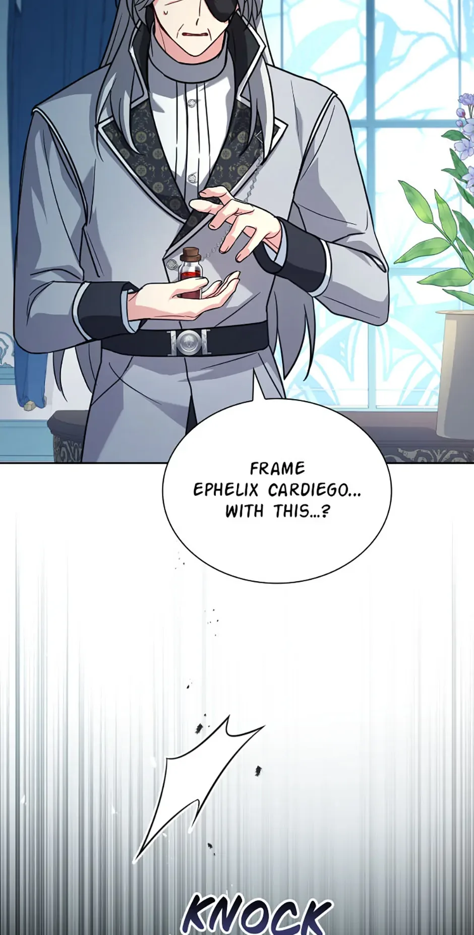 A childhood friend became an obsessive husband Chapter 78 page 54