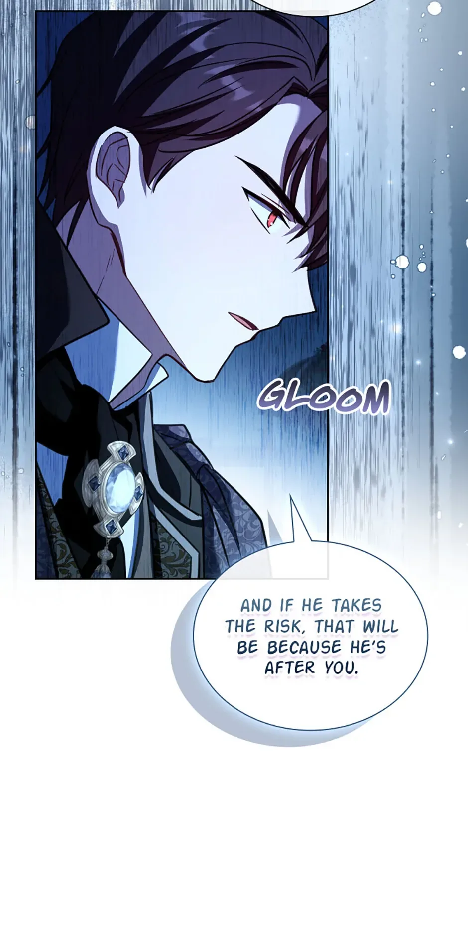 A childhood friend became an obsessive husband Chapter 79 page 36