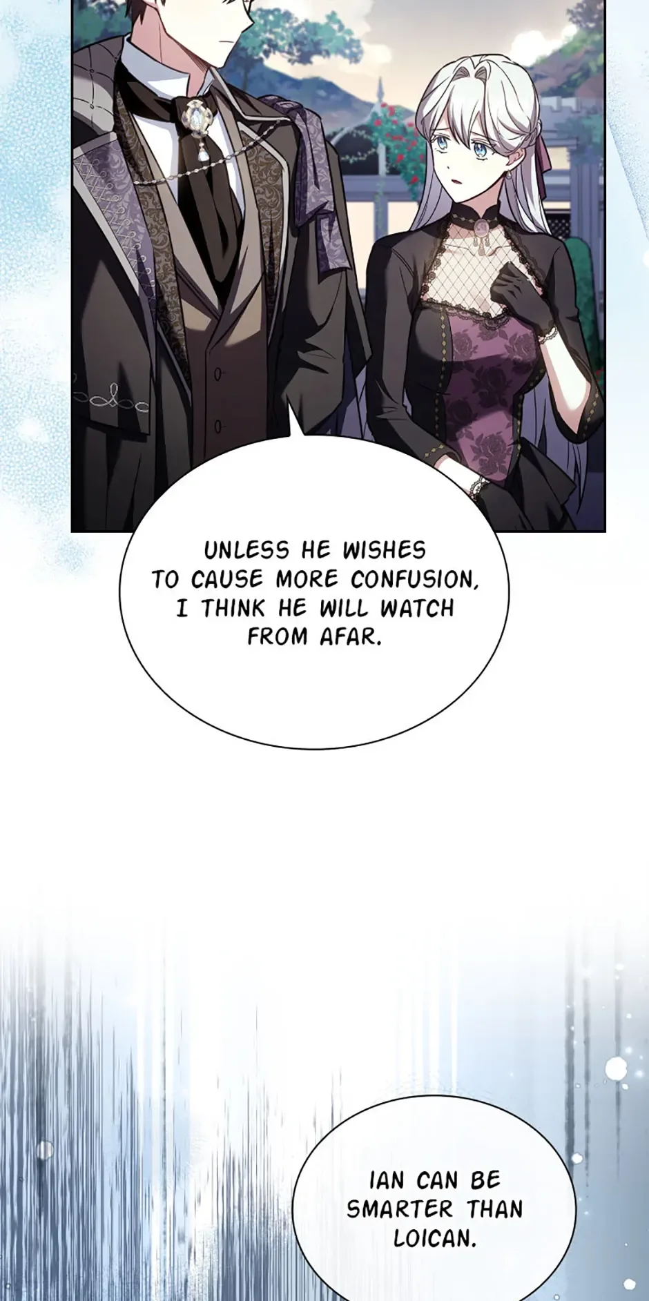 A childhood friend became an obsessive husband Chapter 79 page 35