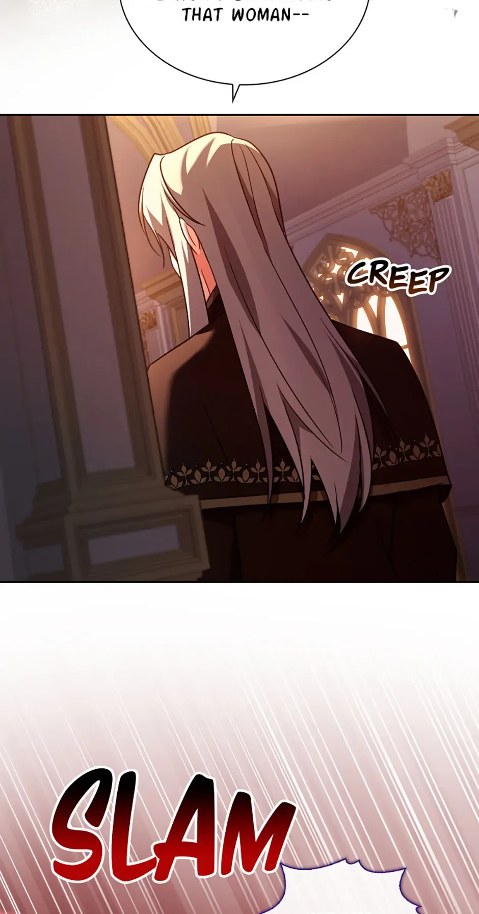 A childhood friend became an obsessive husband Chapter 81 page 12