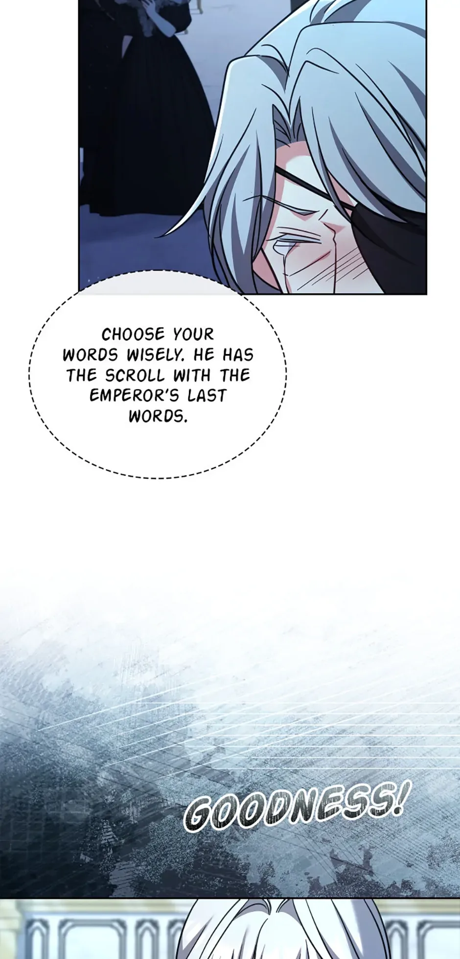 A childhood friend became an obsessive husband Chapter 79 page 42