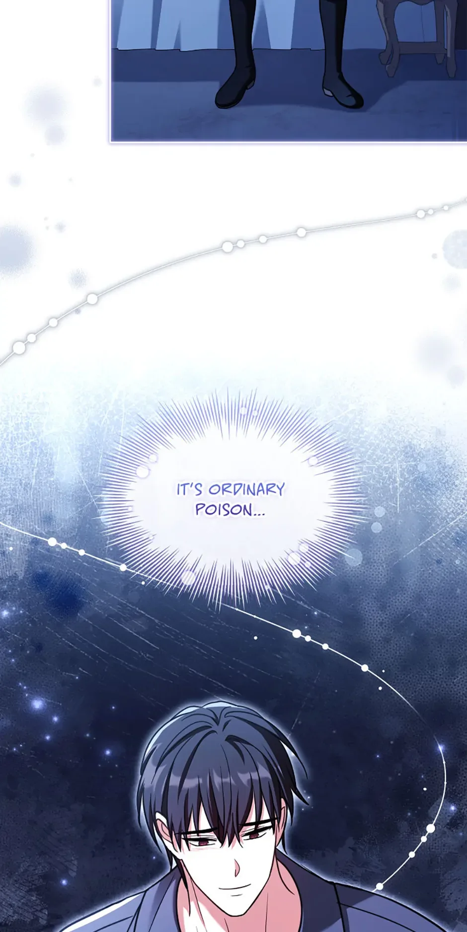 A childhood friend became an obsessive husband Chapter 76 page 68