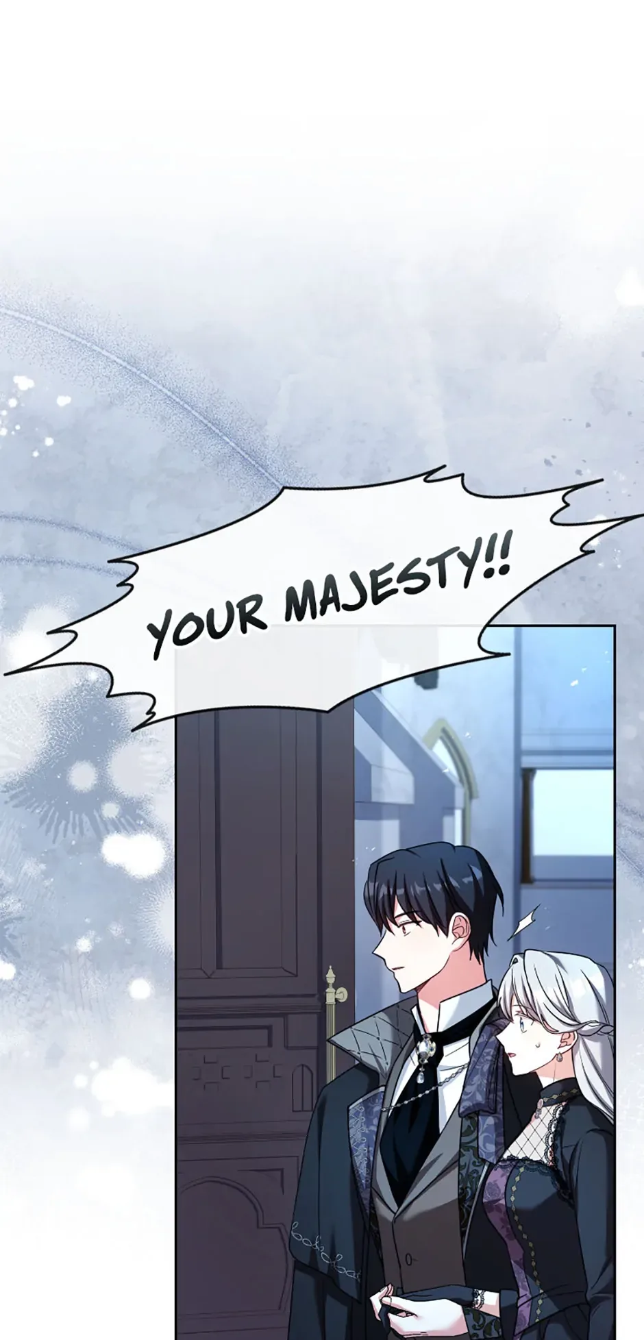 A childhood friend became an obsessive husband Chapter 79 page 39