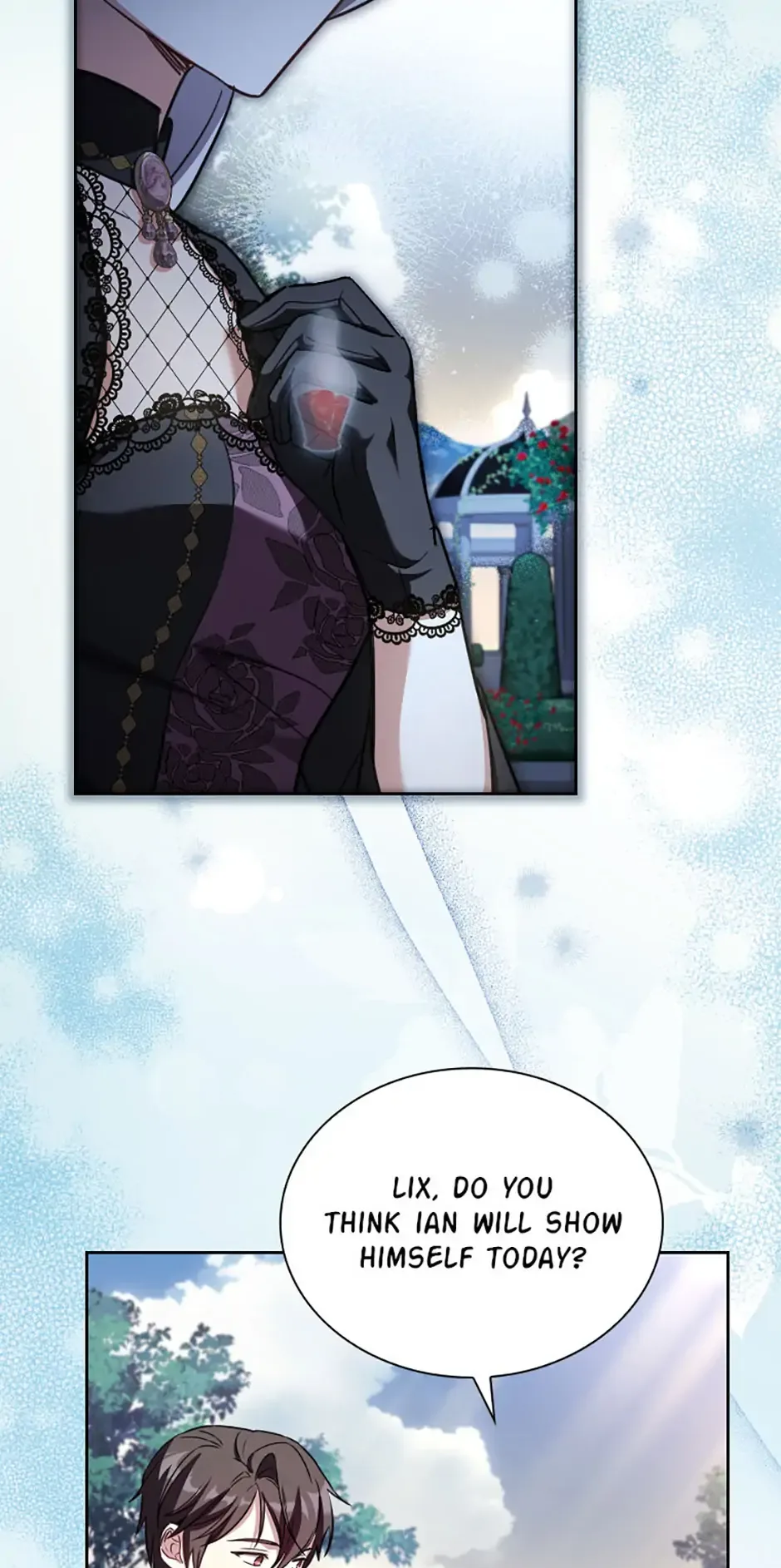 A childhood friend became an obsessive husband Chapter 79 page 34