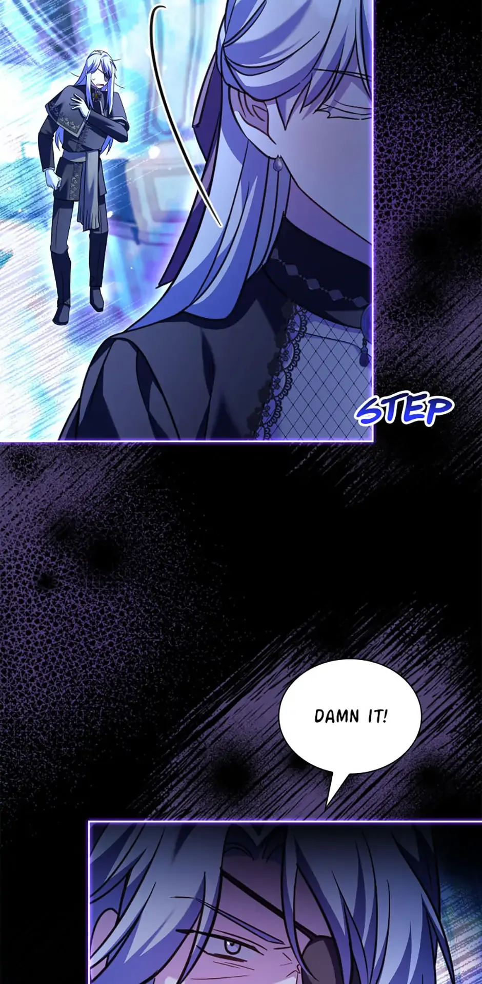 A childhood friend became an obsessive husband Chapter 81 page 7