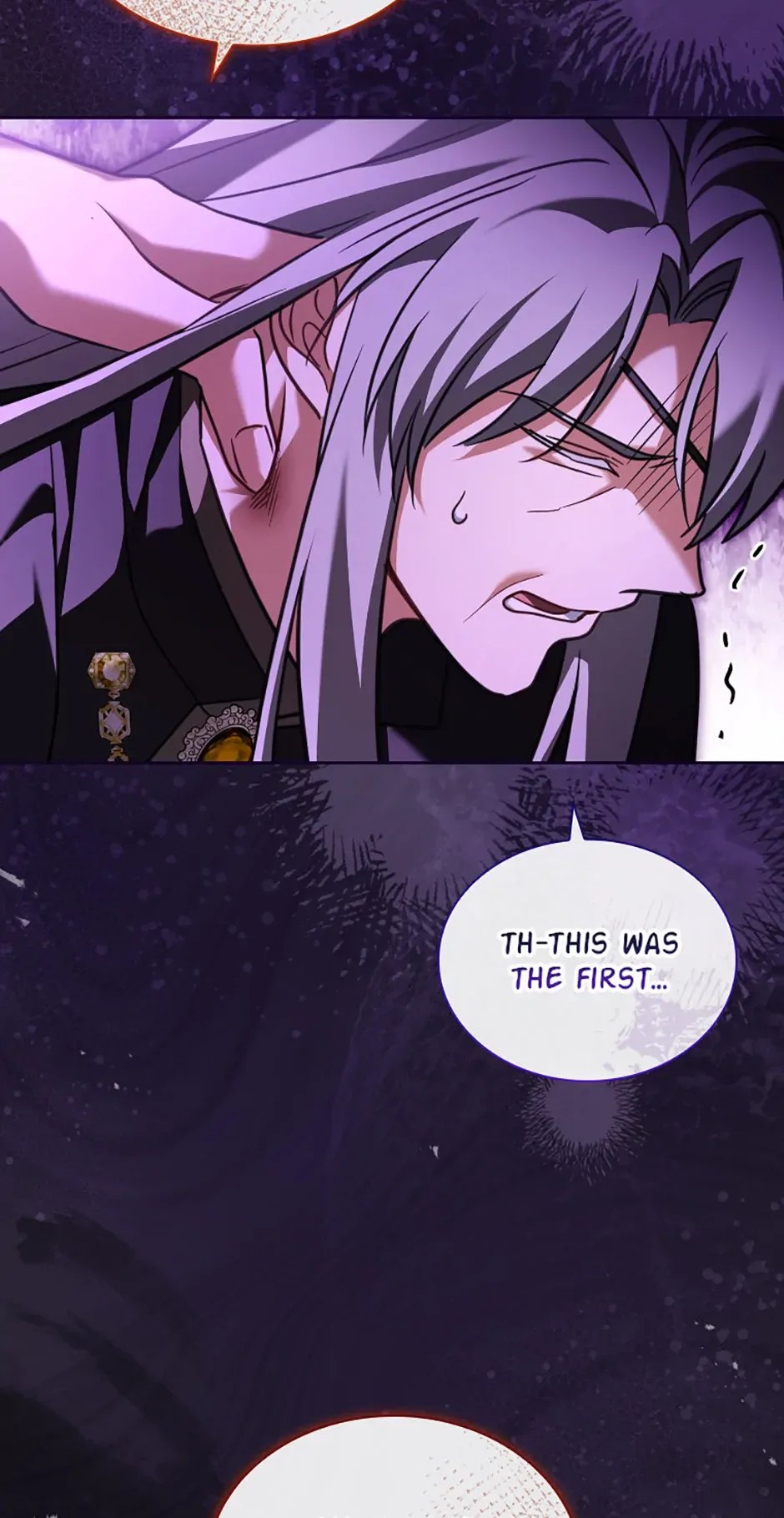 A childhood friend became an obsessive husband Chapter 81 page 20