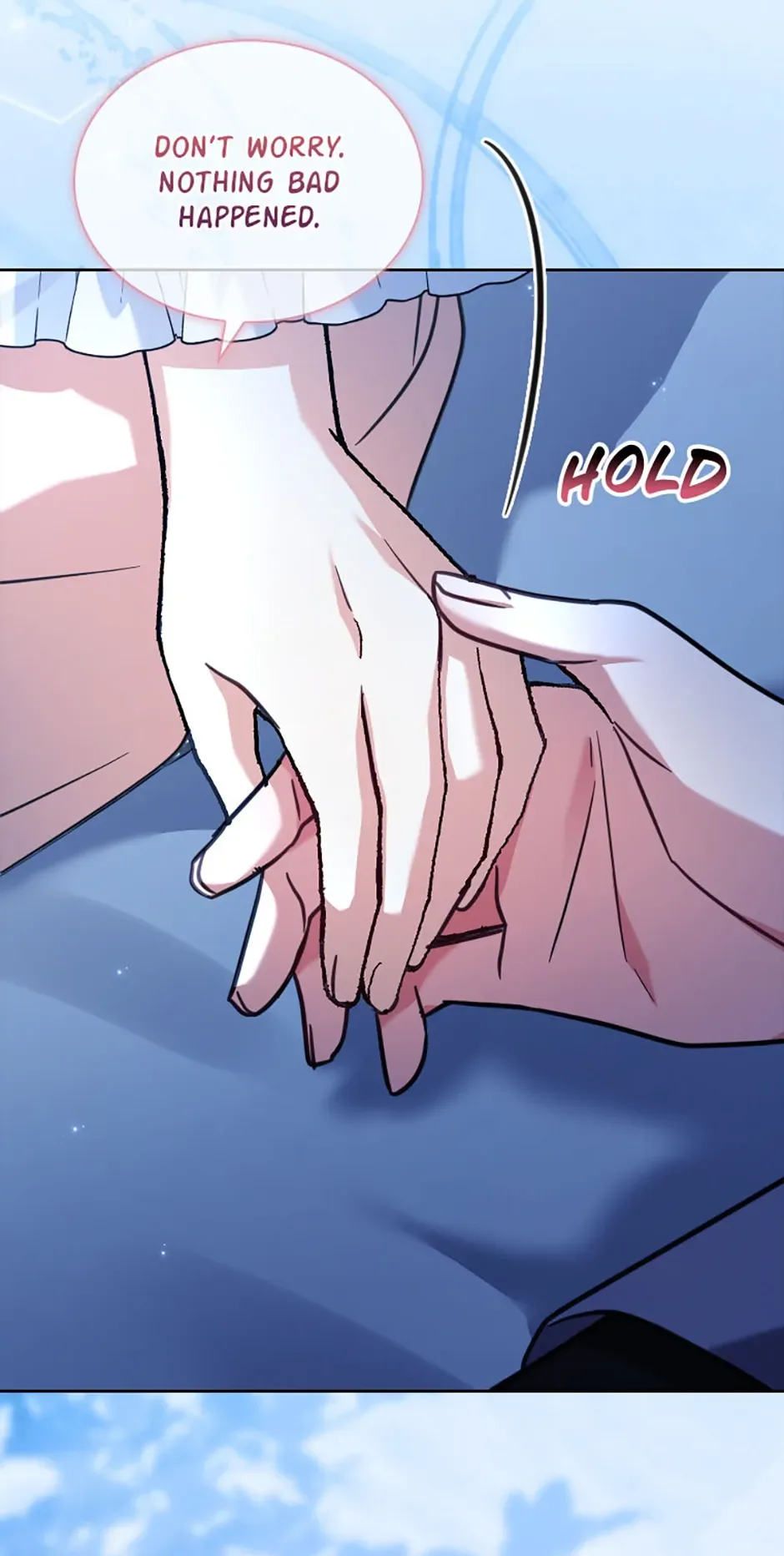 A childhood friend became an obsessive husband Chapter 76 page 73