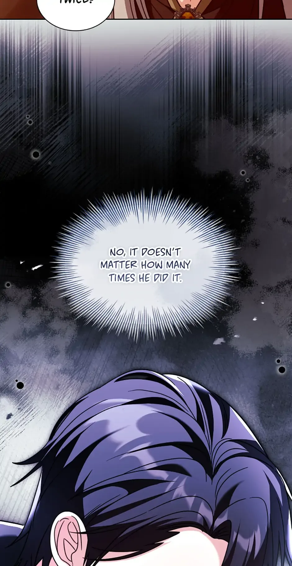 A childhood friend became an obsessive husband Chapter 81 page 23