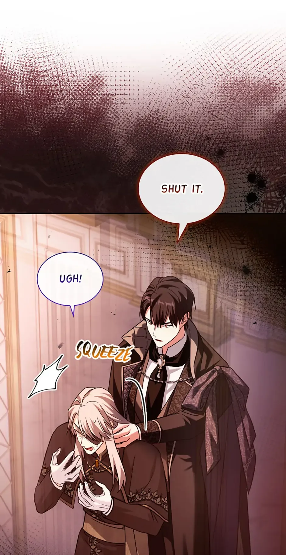 A childhood friend became an obsessive husband Chapter 81 page 18
