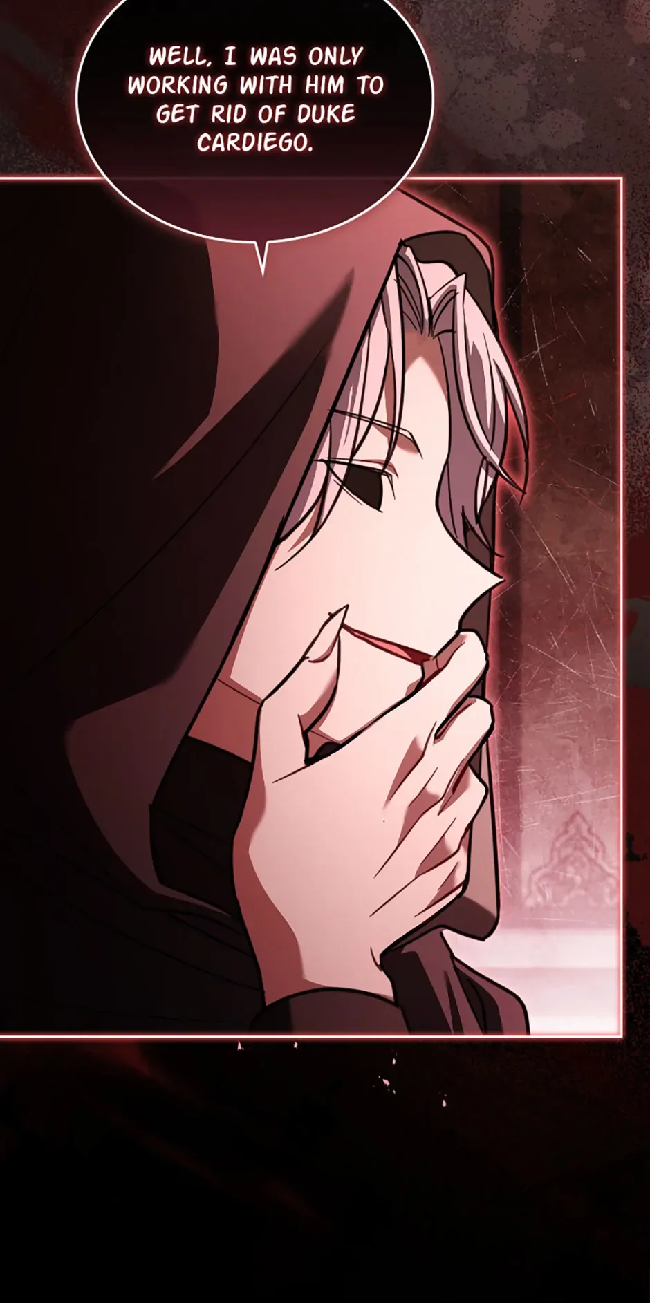 A childhood friend became an obsessive husband Chapter 78 page 62