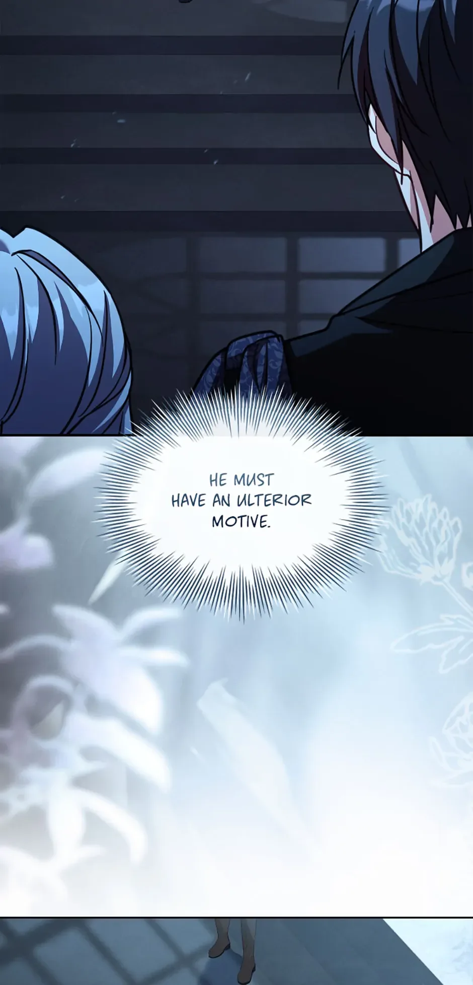 A childhood friend became an obsessive husband Chapter 79 page 44