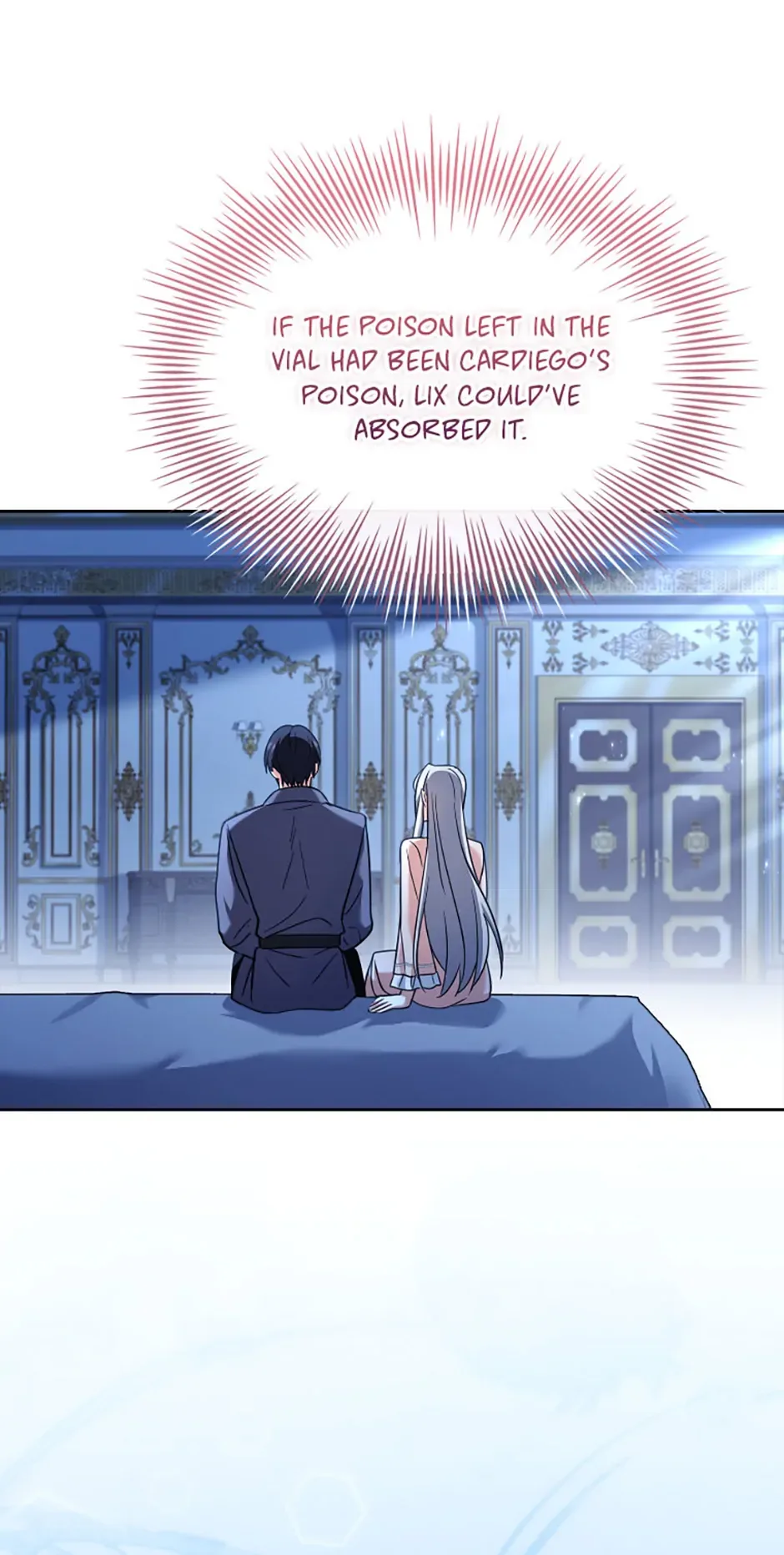 A childhood friend became an obsessive husband Chapter 76 page 72