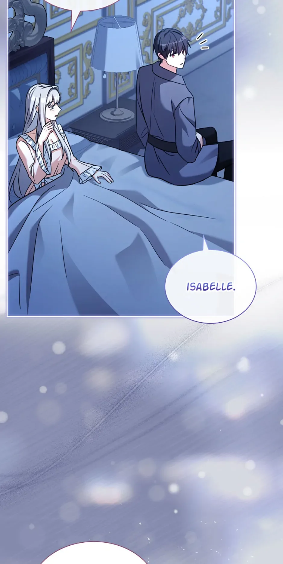 A childhood friend became an obsessive husband Chapter 76 page 70