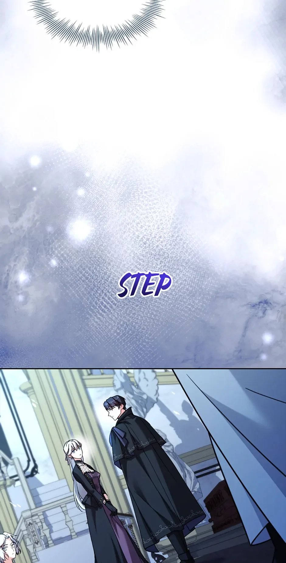 A childhood friend became an obsessive husband Chapter 79 page 50