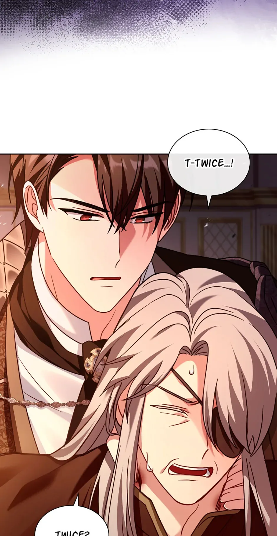 A childhood friend became an obsessive husband Chapter 81 page 22