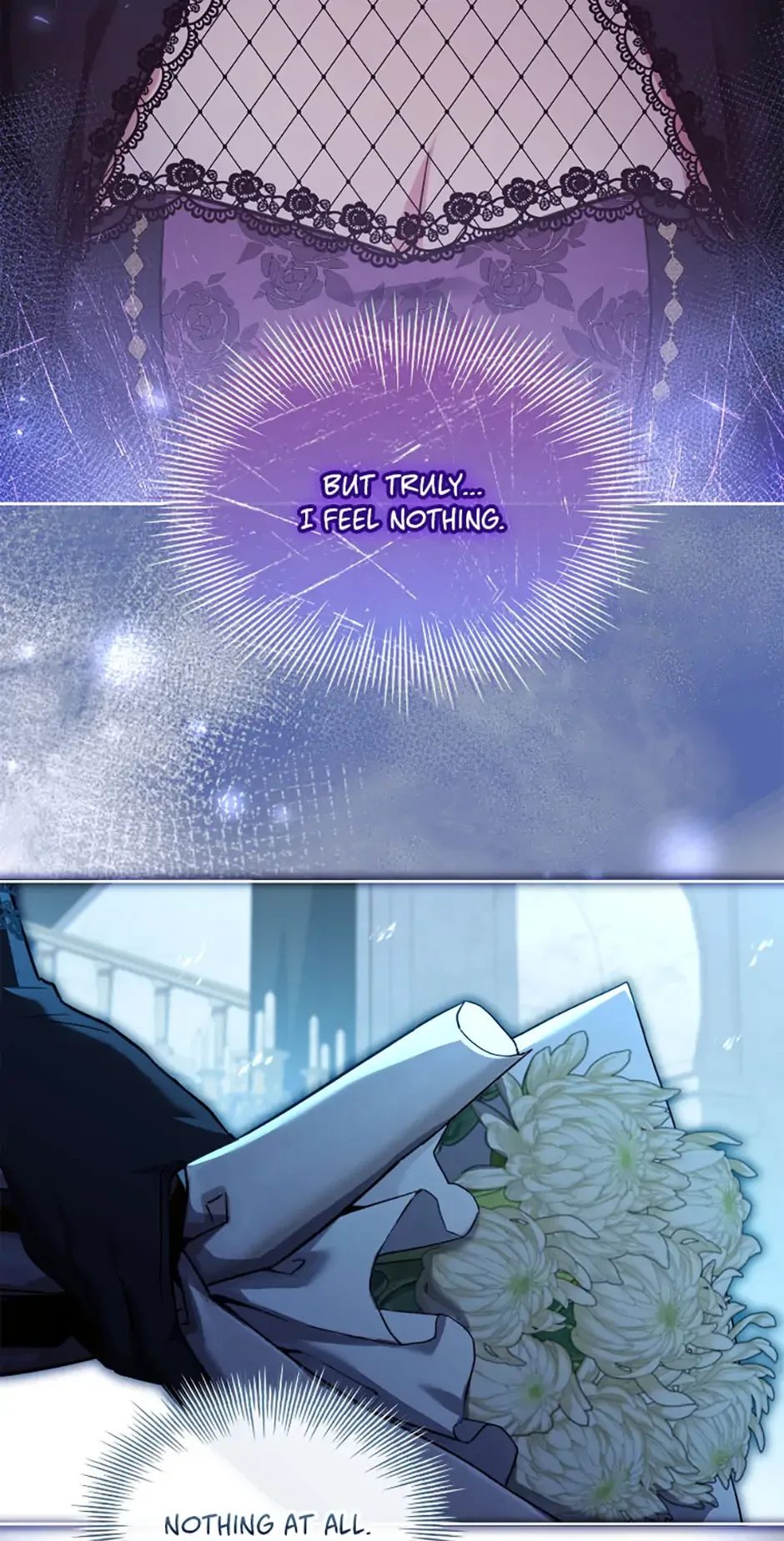 A childhood friend became an obsessive husband Chapter 79 page 49