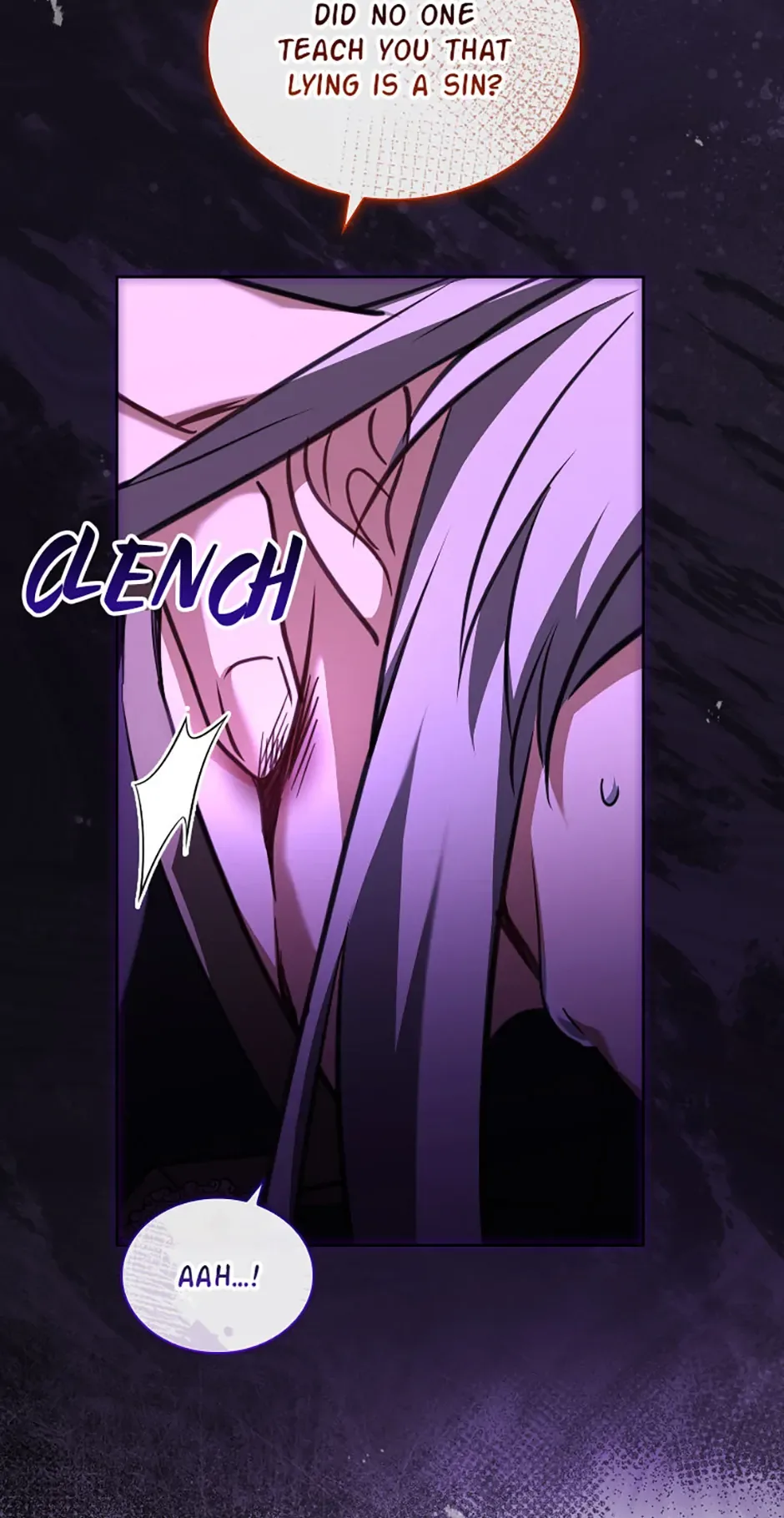A childhood friend became an obsessive husband Chapter 81 page 21