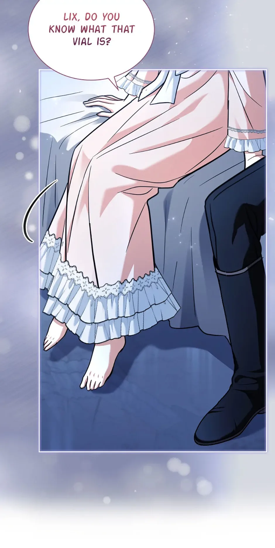 A childhood friend became an obsessive husband Chapter 76 page 71