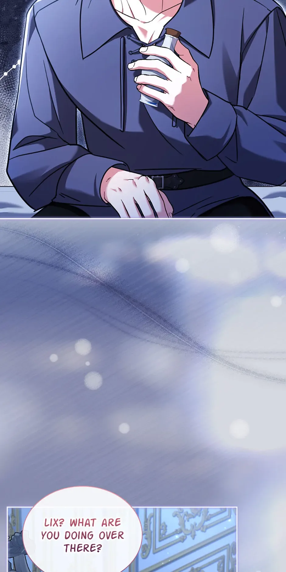 A childhood friend became an obsessive husband Chapter 76 page 69