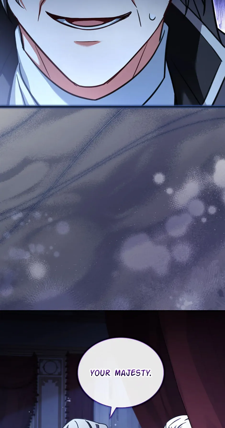 A childhood friend became an obsessive husband Chapter 78 page 75