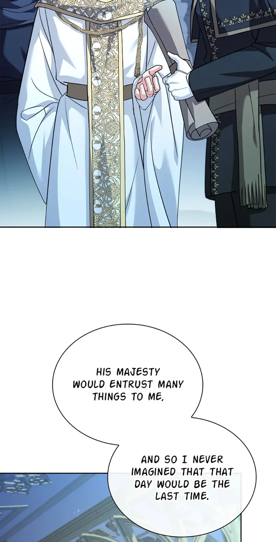 A childhood friend became an obsessive husband Chapter 79 page 52