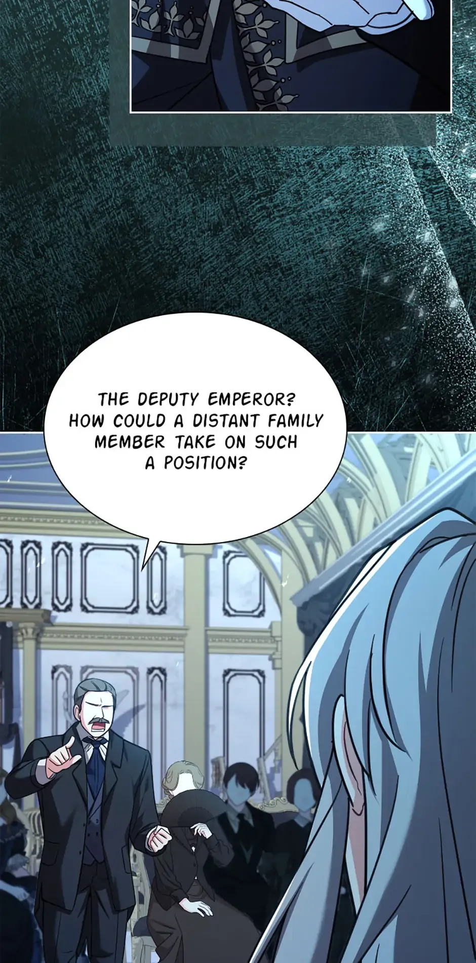 A childhood friend became an obsessive husband Chapter 79 page 55
