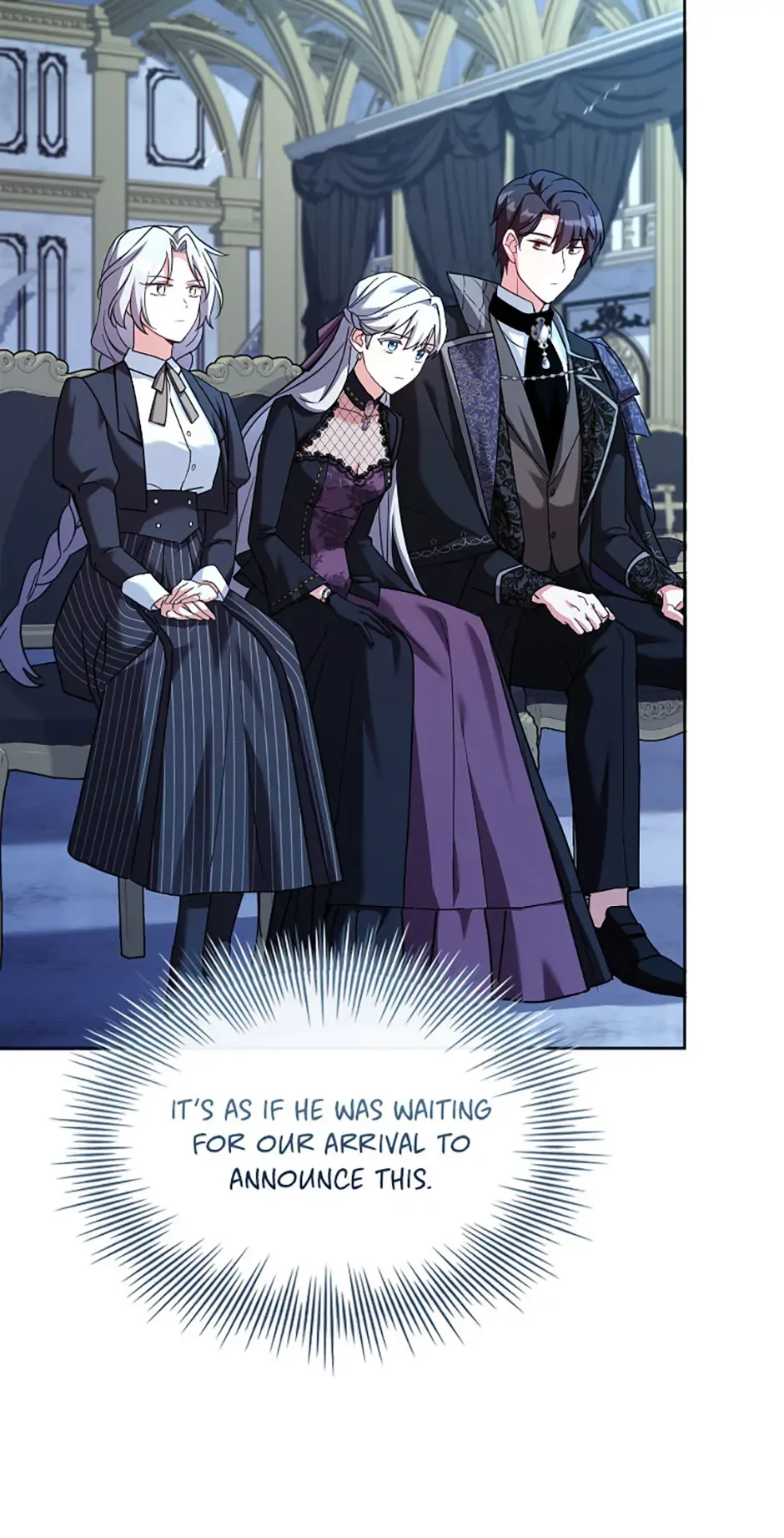 A childhood friend became an obsessive husband Chapter 79 page 53