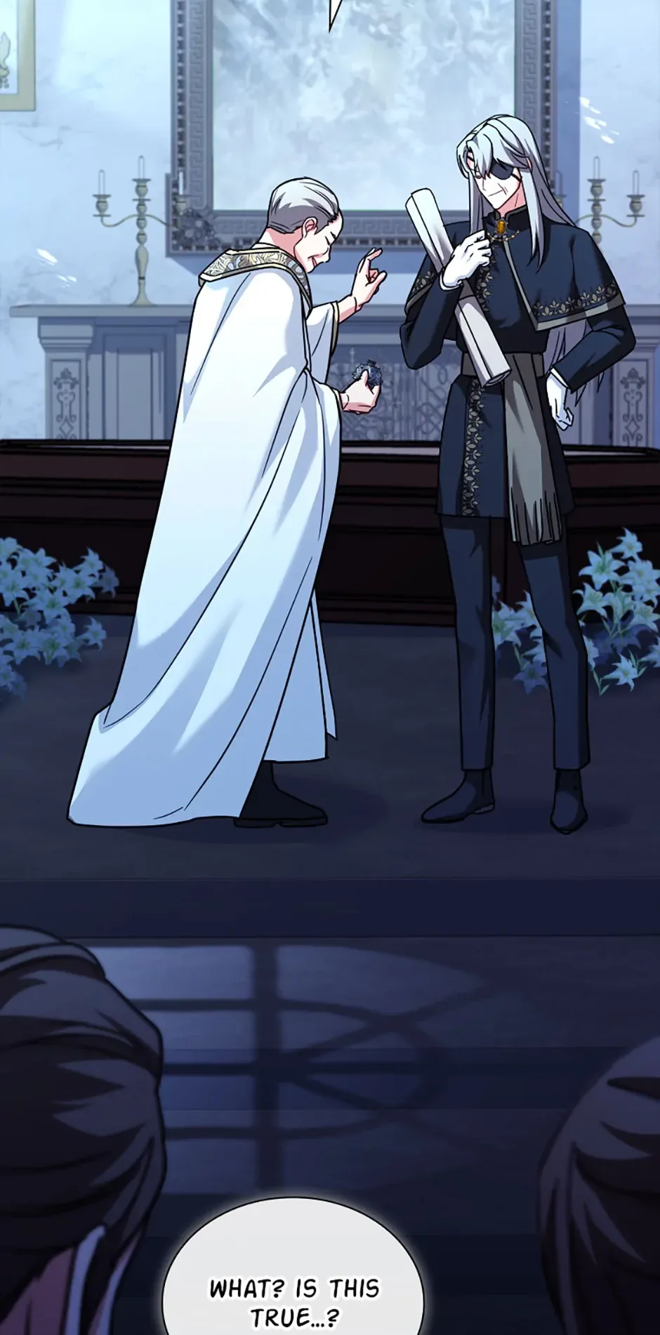 A childhood friend became an obsessive husband Chapter 79 page 58
