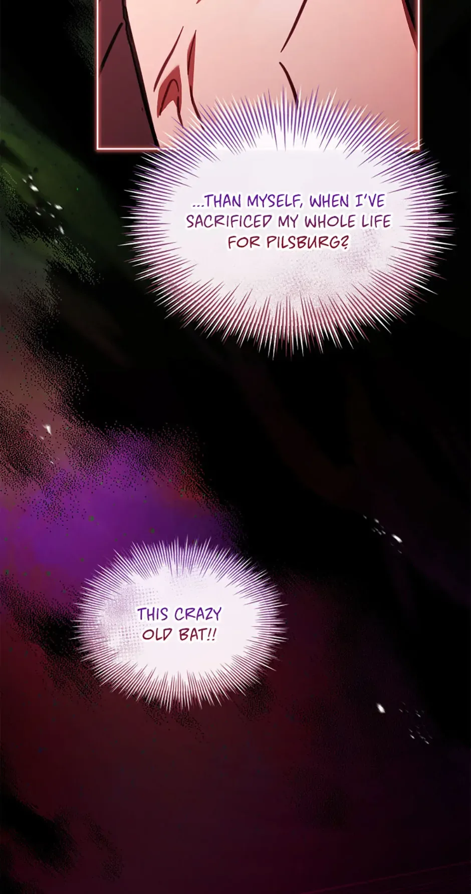 A childhood friend became an obsessive husband Chapter 78 page 71