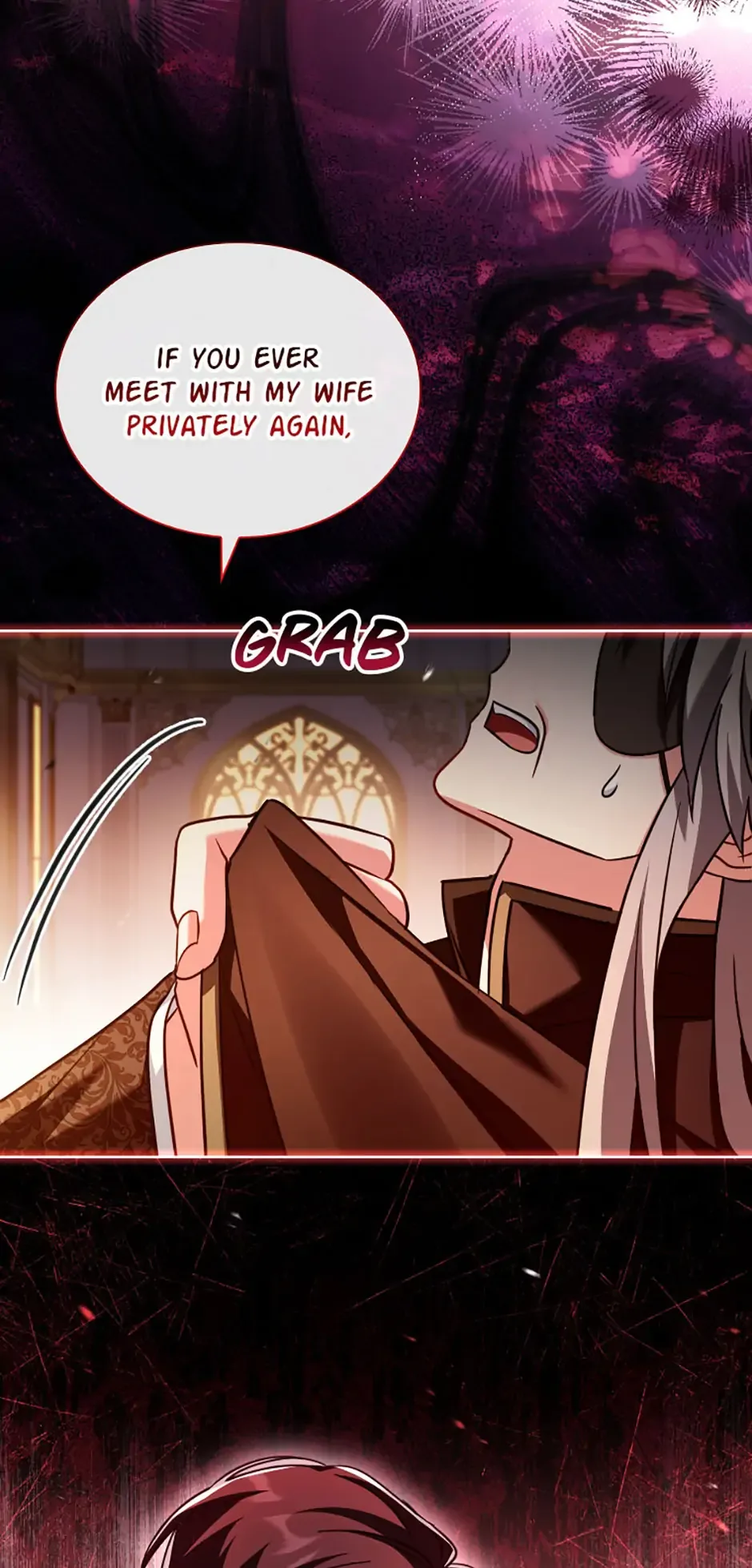A childhood friend became an obsessive husband Chapter 81 page 30