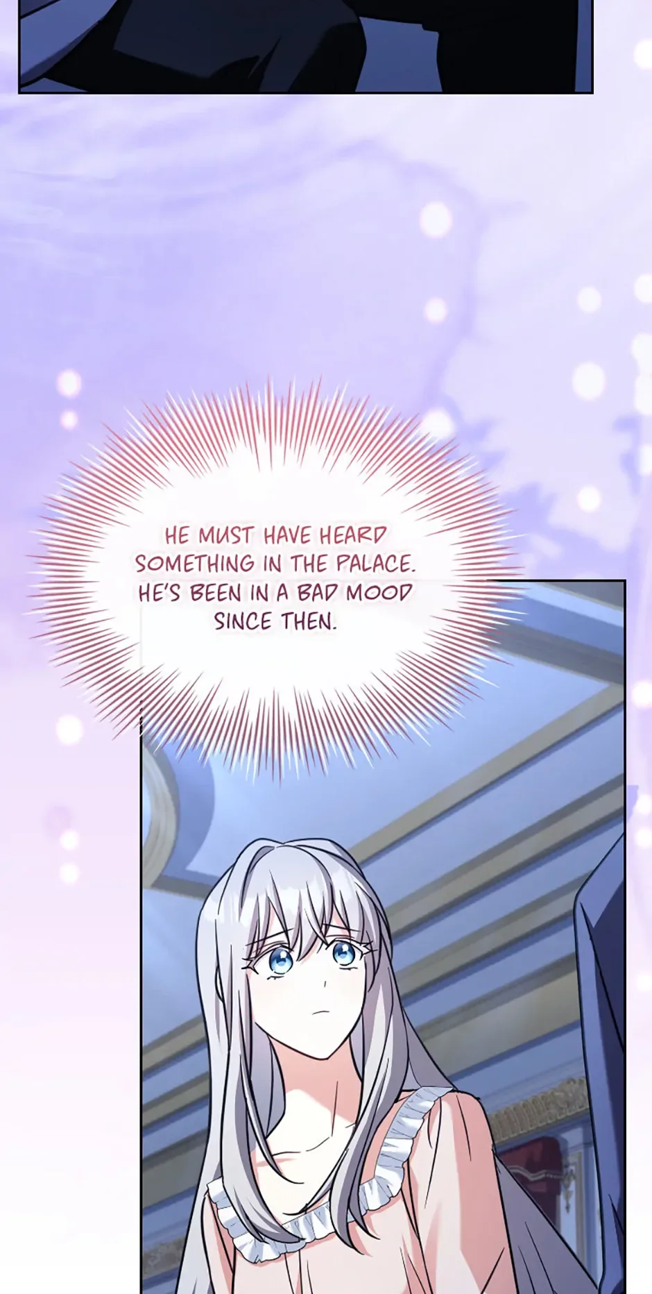 A childhood friend became an obsessive husband Chapter 76 page 75