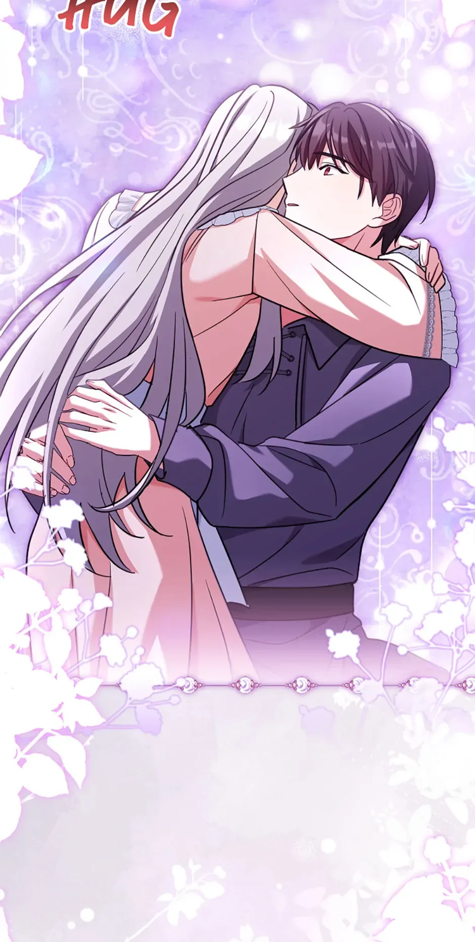 A childhood friend became an obsessive husband Chapter 76 page 77