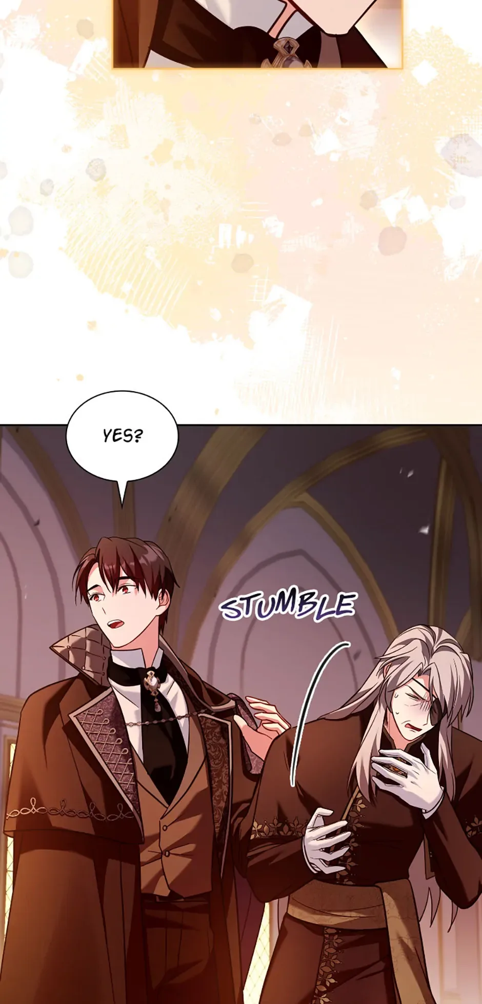 A childhood friend became an obsessive husband Chapter 81 page 28