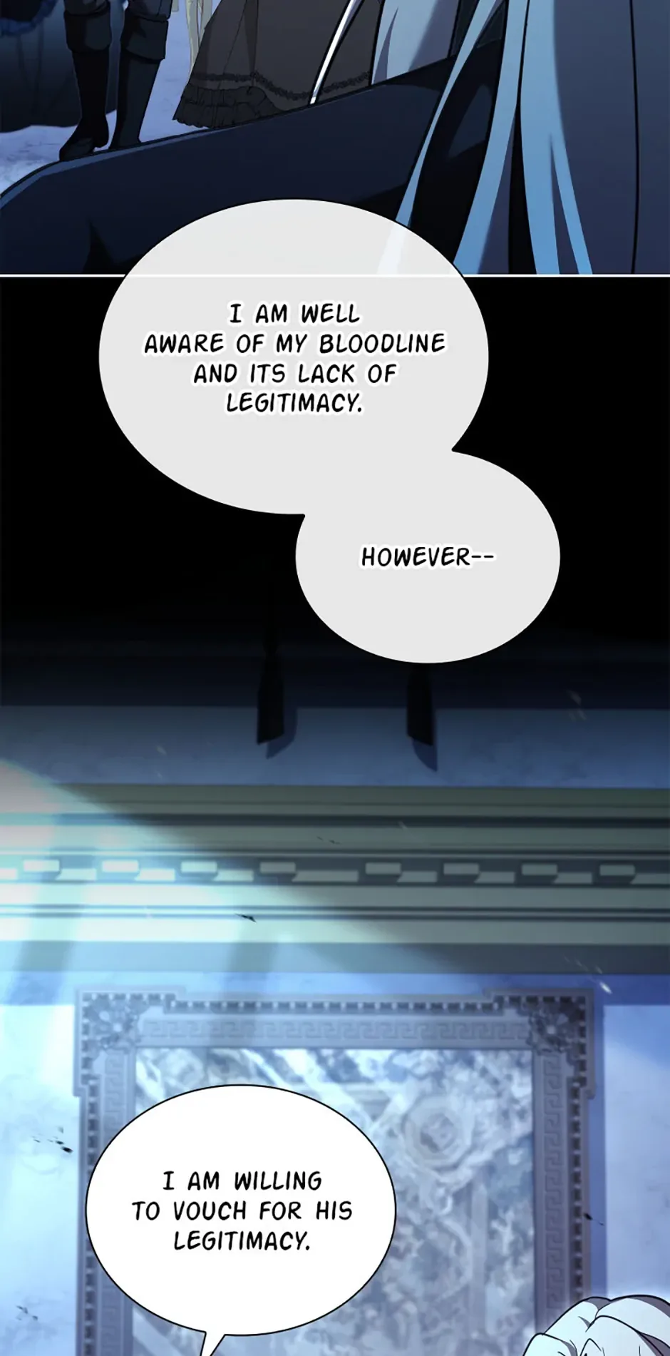 A childhood friend became an obsessive husband Chapter 79 page 56