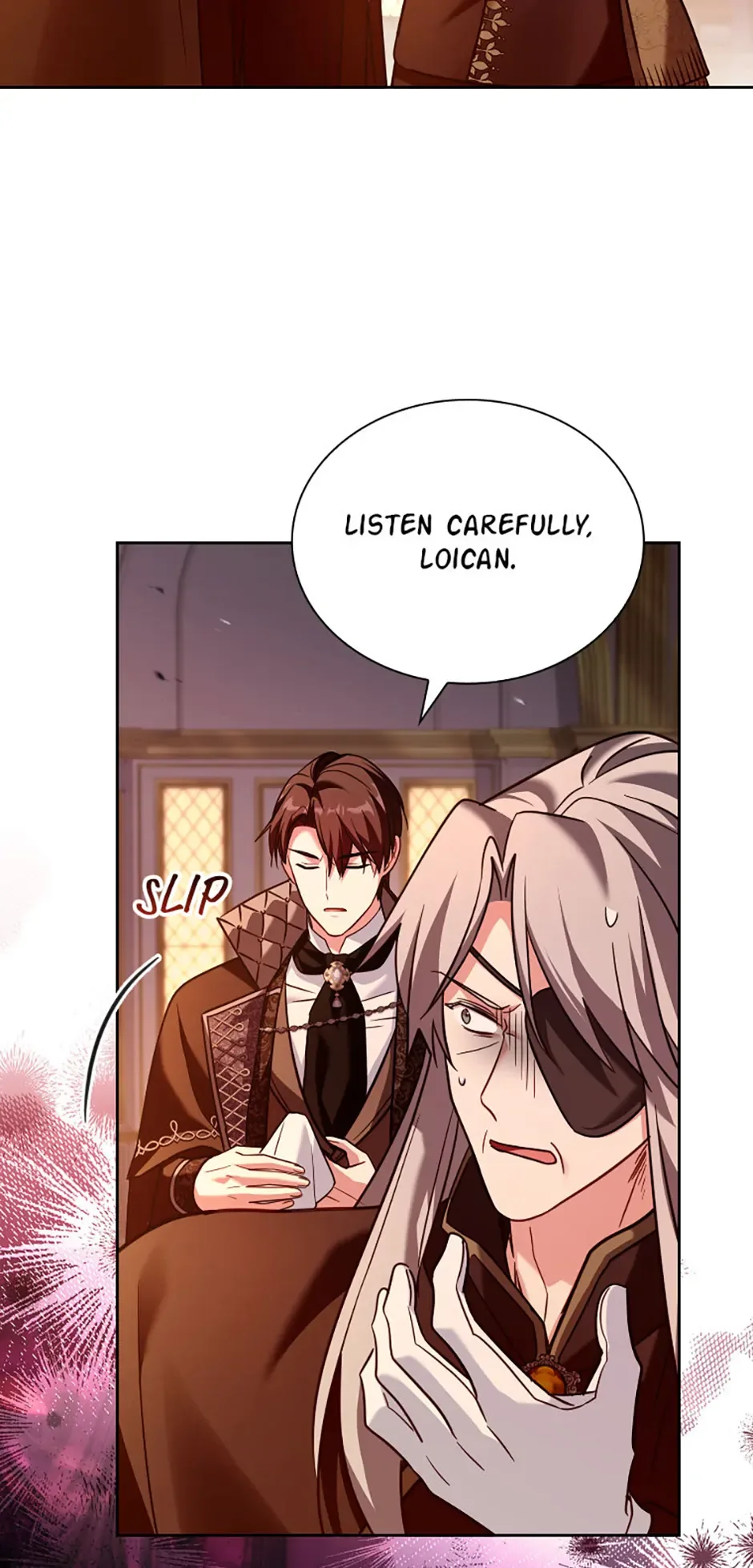 A childhood friend became an obsessive husband Chapter 81 page 29