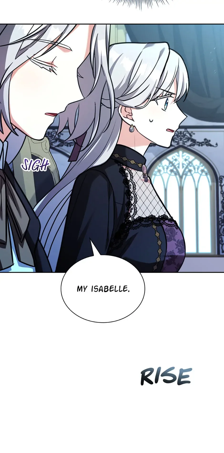 A childhood friend became an obsessive husband Chapter 79 page 60