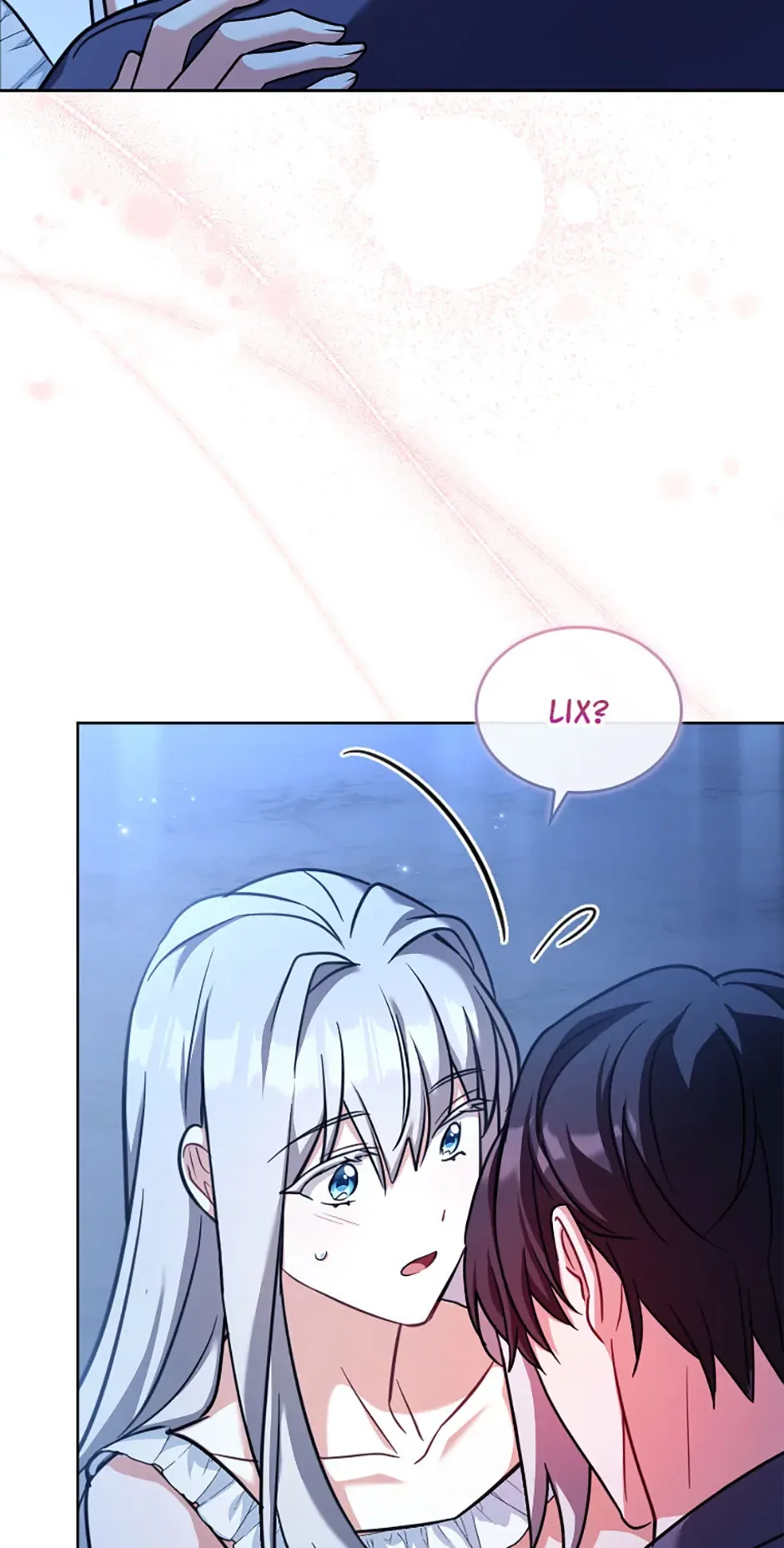 A childhood friend became an obsessive husband Chapter 76 page 80