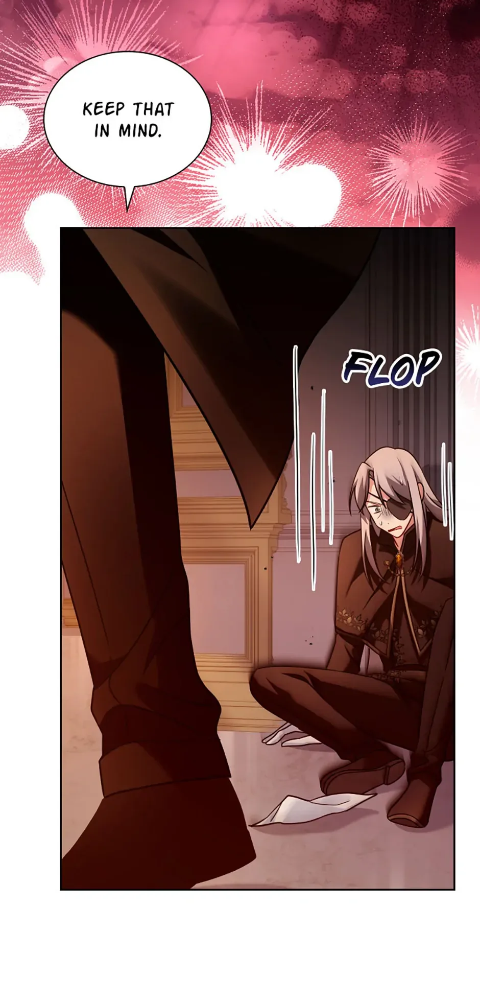 A childhood friend became an obsessive husband Chapter 81 page 32