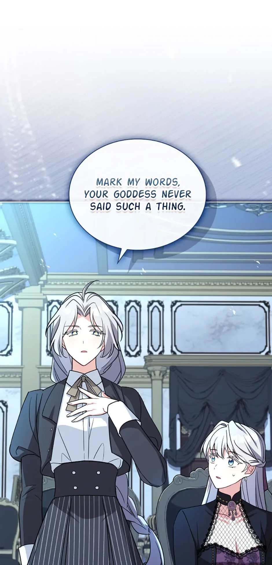 A childhood friend became an obsessive husband Chapter 79 page 61