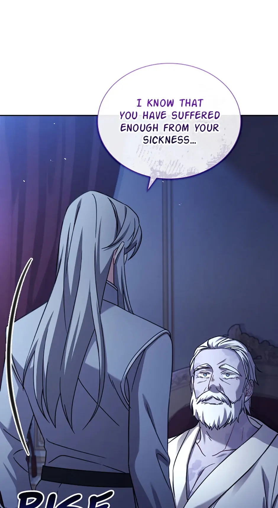 A childhood friend became an obsessive husband Chapter 78 page 77